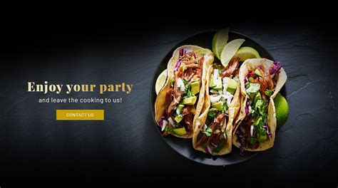 taco catering las vegas